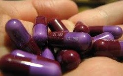 Как правильно выбрать антибиотики от прыщей?