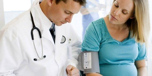Первая медицинская помощь при замирании плода Первая медицинская помощь при замирании плода