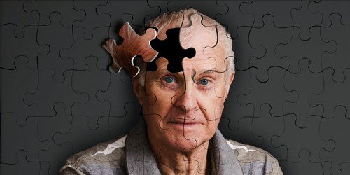 Ухудшение памяти – это первый признак начинающейся неприятной болезни Ухудшение памяти – это первый признак начинающейся неприятной болезни