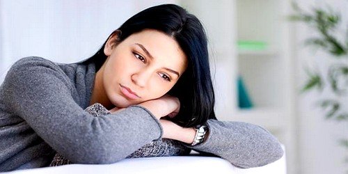 В случае любого нестабильного состояния человек должен в первую очередь уметь определять у себя его признаки