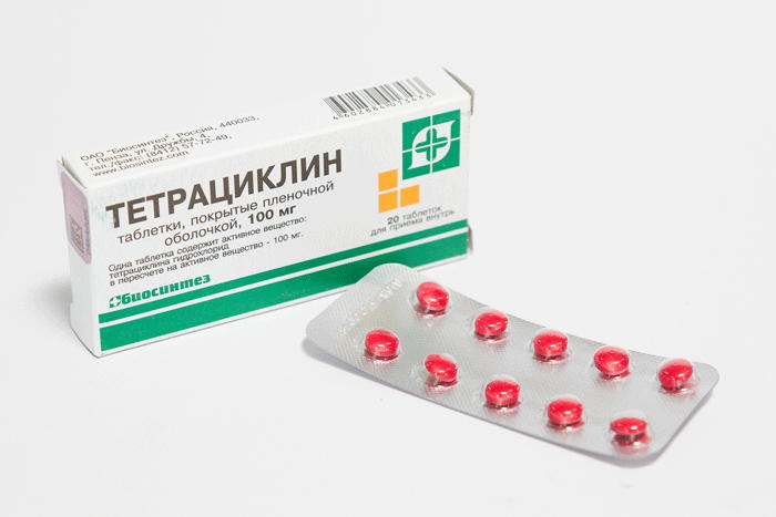 Самое действенное средство против ангины – лекарства антибиотического воздействия, например, тетрациклин Самое действенное средство против ангины – лекарства антибиотического воздействия