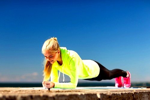 Спортивные упражнения могут гарантировано убрать лишние отложения и сделать ногу красивой Спортивные упражнения могут гарантировано убрать лишние отложения и сделать ногу красивой