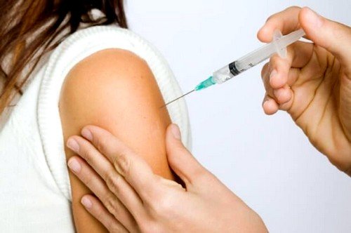 Вакцинация является желательной, но совершенно не обязательной мерой