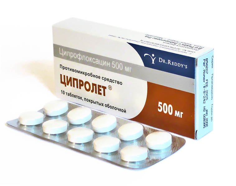 При беременности категорически запрещено использовать фторхинолоны