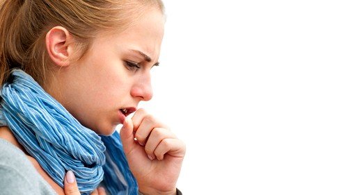 длительный кашель неизвестного происхождения - показание к МРТ исследованию легких