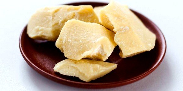 Масло какао может стать отличным дополнением к лекарственному напитку от кашля