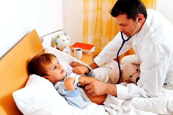 Консультацию с врачом и соблюдение всех рекомендаций никто не отменял