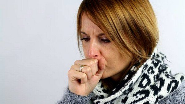Сухой кашель может свидетельствовать о наличии различных клинических патологий, связанных с работой дыхательной и/или лёгочной системы Сухой кашель может свидетельствовать о наличии различных клинических патологий, связанных с работой дыхательной и/или лёгочной системы