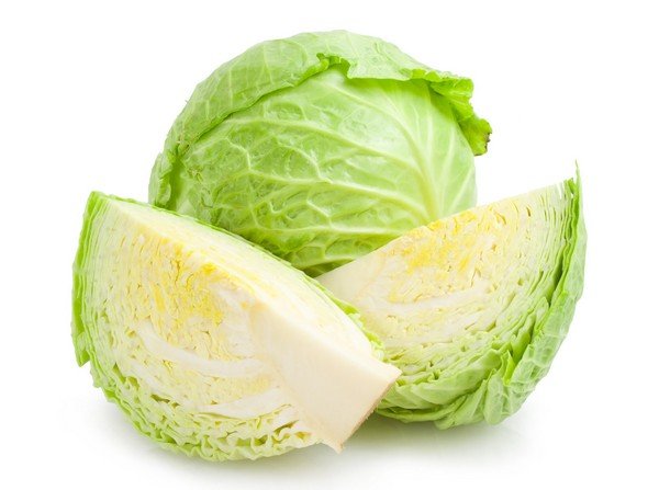 Капустный лист при мастите