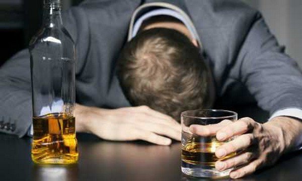 Симптомы алкогольного панкреатита