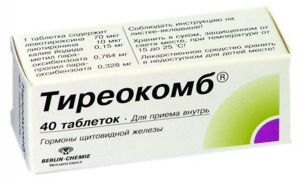 Тирекомб 