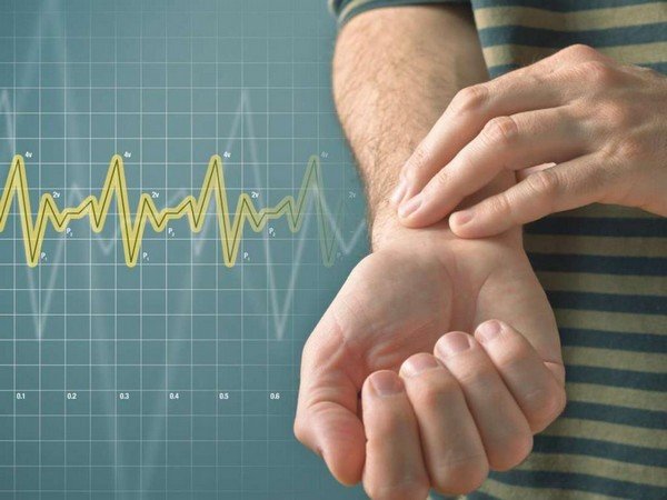 Возможно учащение сердцебиения при панической атаке Учащение сердцебиения при панической атаке